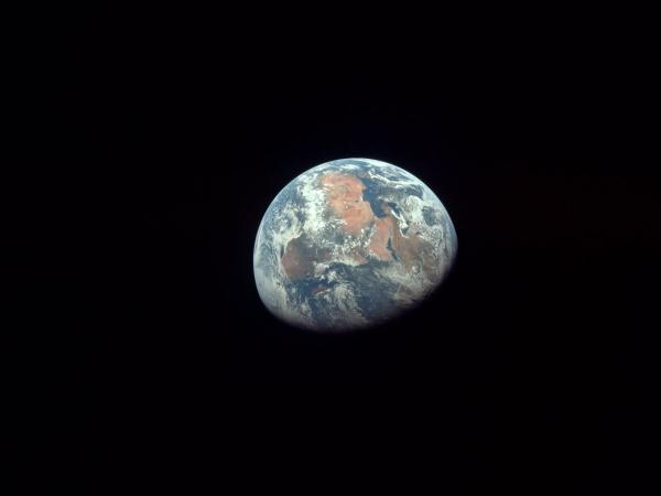 Redpoint signe une mission avec le Space Climate Observatory